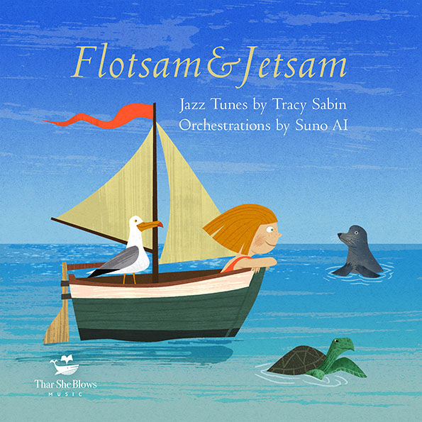 Flotsam & Jetsam
