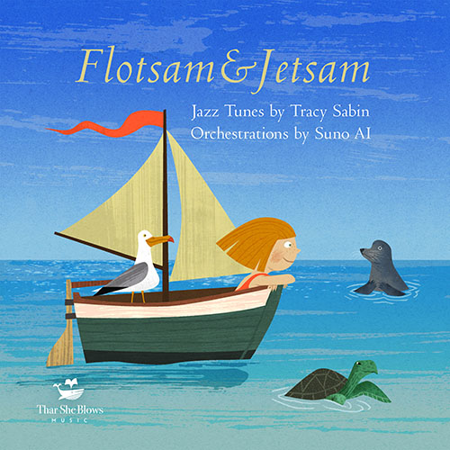 Flotsam&Jetsam