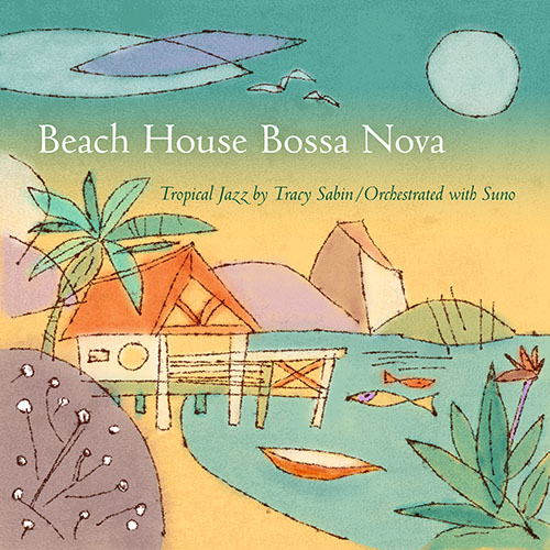 BeachHouseBossaNova