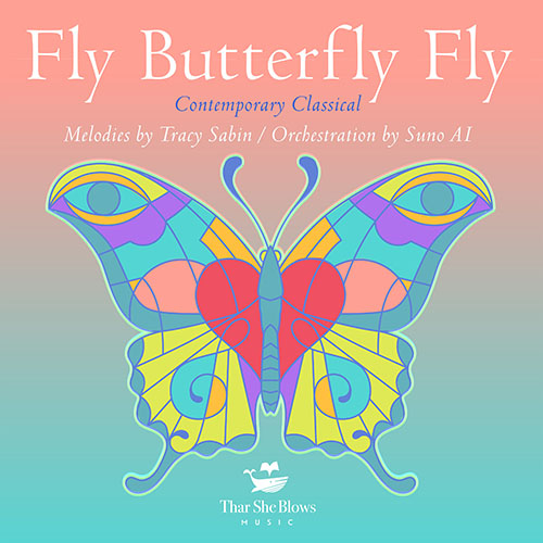 FlyButterflyFly