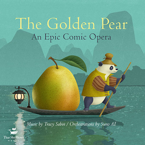 TheGoldenPear